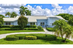 3533 Pine Lake Court, Delray Beach, FL 33445 Sold 11/06/25