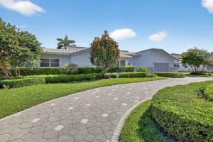3533 Pine Lake Court, Delray Beach, FL 33445 Sold 11/06/25