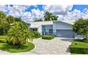 3533 Pine Lake Court, Delray Beach, FL 33445 Sold 11/06/25