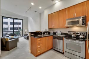 801 S Olive Avenue 223, West Palm Beach, FL 33401 - MLS#R11115242