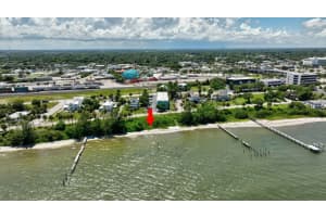 602 Indian River Drive, Fort Pierce, FL 34950 - MLS#R11115244