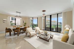 3620 Gardens Parkway 401b, Palm Beach Gardens, FL 33410 - MLS#R11115249