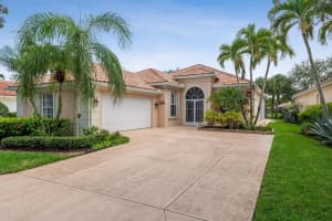 7670 Quida Drive, West Palm Beach, FL 33411 Sold 10/08/25