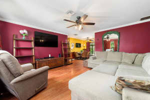 889 Fitch Drive, West Palm Beach, FL 33415 Sold 09/30/25