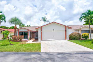 3 Fawlkland Circle, Boynton Beach, FL 33426 - MLS#R11115255