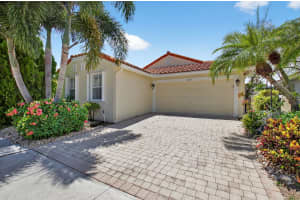 11563 Colonnade Drive, Boynton Beach