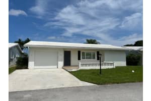 1316 SW 20th Street, Boynton Beach, FL 33426 Sold 10/29/25