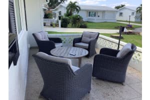 1316 SW 20th Street, Boynton Beach, FL 33426 Sold 10/29/25