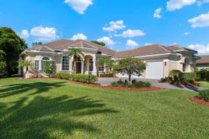 511 Sw Squire Johns Lane, Palm City