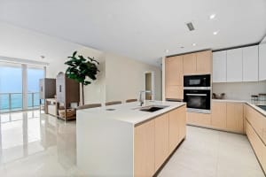3100 N Ocean Drive 1804 P, Riviera Beach