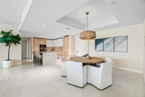 3100 N Ocean Drive 1804 P Singer Island, FL 33404 - Off Market