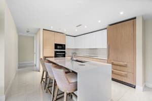 3100 N Ocean Drive 1804 P Singer Island, FL 33404 - Off Market