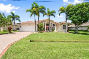 5412 Nw Cromey Street, Port Saint Lucie