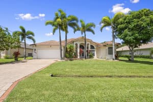 5412 NW Cromey Street, Port Saint Lucie, FL 34986 - MLS#R11115267