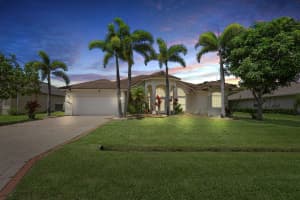 5412 NW Cromey Street, Port Saint Lucie, FL 34986 - MLS#R11115267