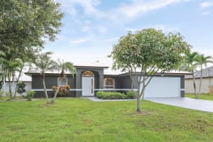 5475 Nw Scepter Drive, Port St. Lucie, Fl 34983, Port Saint Lucie