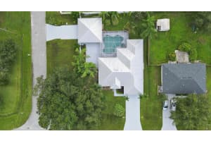 5475 NW Scepter Drive, Port Saint Lucie, FL 34983 - MLS#R11115269