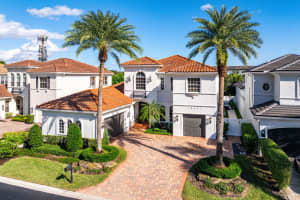 16251 Bristol Pointe Drive, Delray Beach