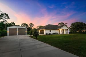 15669 61st Place N, Loxahatchee, FL 33470 Sold 09/19/25