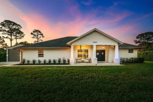 15669 61st Place N, Loxahatchee, FL 33470 - MLS#R11115272