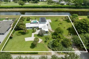 3523 Lone Pine Road, Delray Beach, FL 33445 - MLS#R11115275