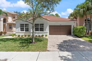 4813 S Classical Boulevard, Delray Beach, FL 33445 Sold 09/29/25