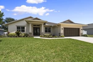 1411 Sw Hackensack Avenue, Port Saint Lucie