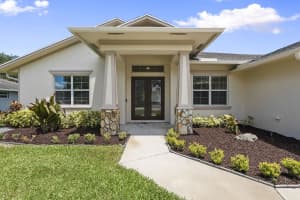 1411 SW Hackensack Avenue, Port Saint Lucie, FL 34953 - MLS#R11115278