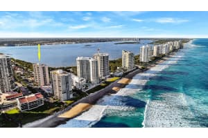 4200 N Ocean Drive 2-306, Singer Island, Fl 33404, Singer Island