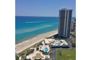 5550 N Ocean Drive 22-B, Singer Island, FL 33404 - MLS#R11115281