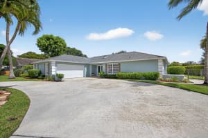 4179 Oak Street, Palm Beach Gardens, FL 33418 - MLS#R11115291