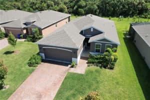 2341 Crowned Eagle Circle SW, Vero Beach, FL 32962 Sold 10/24/25