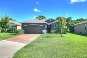 2341 Crowned Eagle Circle SW, Vero Beach, FL 32962 Sold 10/24/25