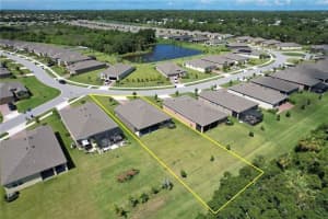 2341 Crowned Eagle Circle SW, Vero Beach, FL 32962 Sold 10/24/25