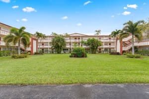 228 Brighton F, Boca Raton