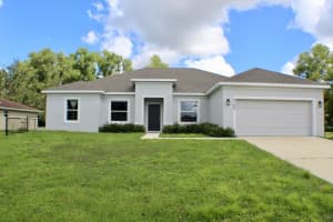 3156 SW Ann Arbor Road, Port Saint Lucie, FL 34953 Sold 11/14/25
