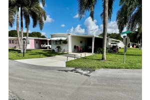 8157 S South Street, Boca Raton, FL 33433 Sold 09/19/25