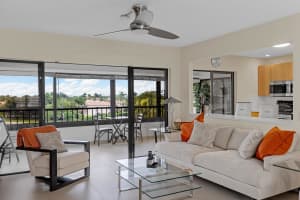 7507 La Paz Boulevard 403, Boca Raton, FL 33433 Sold 11/13/25