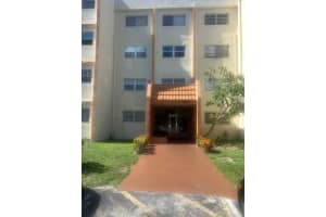 2251 Nw 41st Avenue 308, Lauderhill