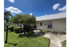 404 Bennington Lane, Lake Worth, FL 33467 Sold 12/02/25
