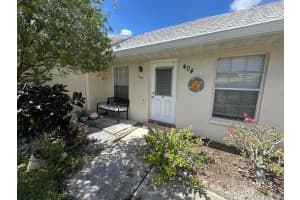 404 Bennington Lane, Lake Worth, FL 33467 Sold 12/02/25