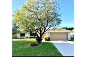 2283 SE Gaslight Street, Port Saint Lucie, FL 34953 Sold 10/24/25