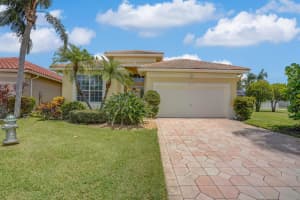 8579 San Andros, West Palm Beach, FL 33411 Sold 10/07/25