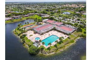 183 Lake Carol Drive, West Palm Beach