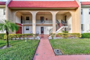 183 Lake Carol Drive, West Palm Beach, FL 33411 Sold 10/03/25