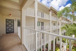 6037 Pointe Regal Circle 301, Delray Beach, FL 33484 - MLS#R11115337