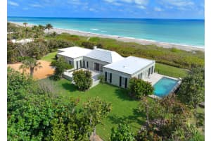 15 Beach Road, Jupiter Island, FL 33455 - MLS#R11115348