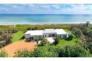 15 Beach Road, Jupiter Island, FL 33455 - MLS#R11115348