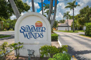 102 Summerwinds Lane, Jupiter, FL 33458 Sold 09/22/25