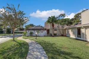 102 Summerwinds Lane, Jupiter, FL 33458 Sold 09/22/25